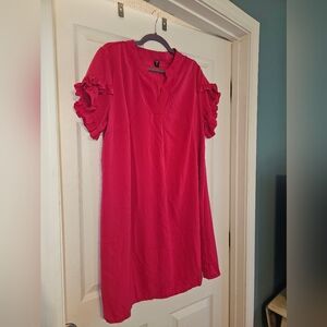 SHEIN Curve dress 1x